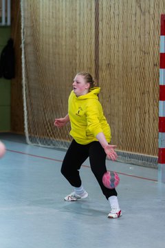 Bild 82 - A-Juniorinnen HSG Kremperheide/M�nsterdorf - Wellingdorfer TV - Ergebnis: 18:30